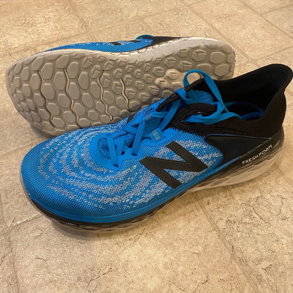 New Balance Fresh Foam V2